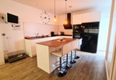 Chalet independiente con terreno en venta en la España, Chiclana de la Frontera, ref: TR417727 foto