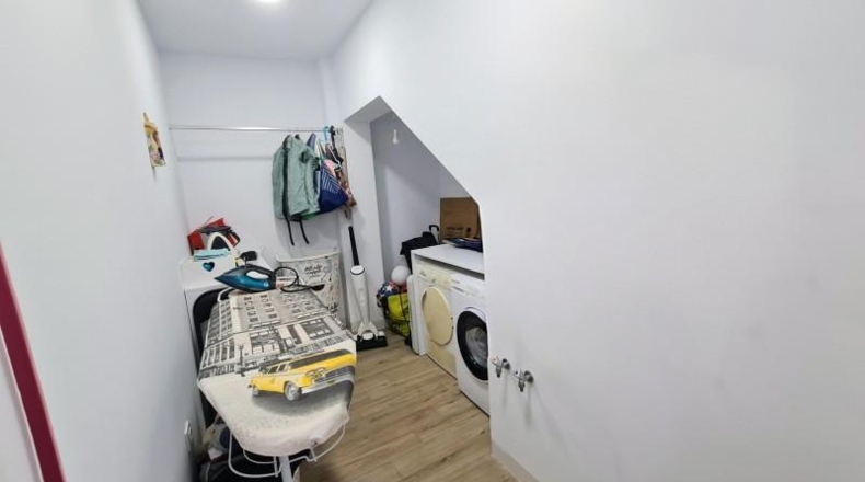 Cadiz - Chiclana de la Frontera - 124m2