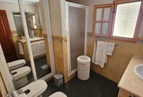 Vejer de la Frontera 126&nbsp;m²