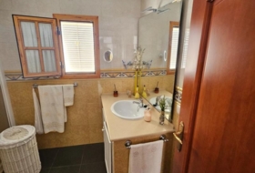 Vejer de la Frontera 126&nbsp;m²