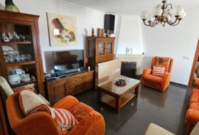 Vejer de la Frontera 126&nbsp;m²