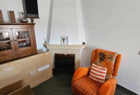 Vejer de la Frontera 126&nbsp;m²