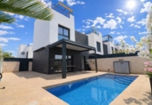 Detached villa with land for sale on España, Benijófar, ref: TR417730 photo