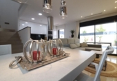 Detached villa with land for sale on España, Benijófar, ref: TR417730 photo