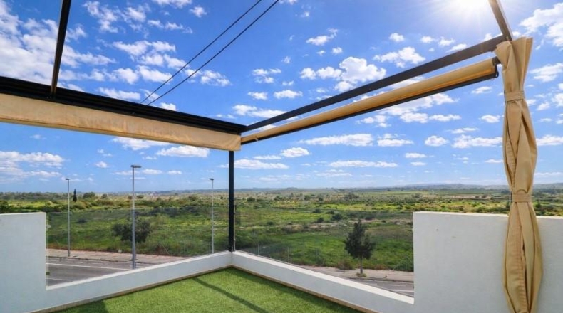 Alicante - Benijófar - 183m2