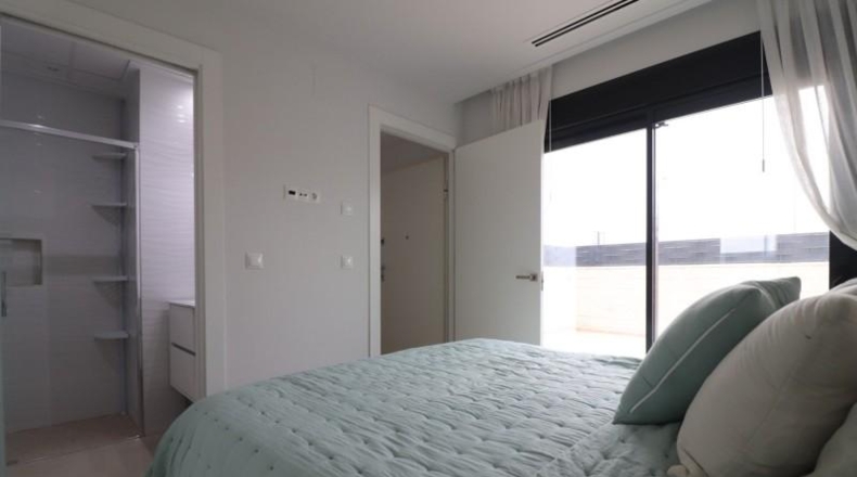 Alicante - Benijófar - 183m2