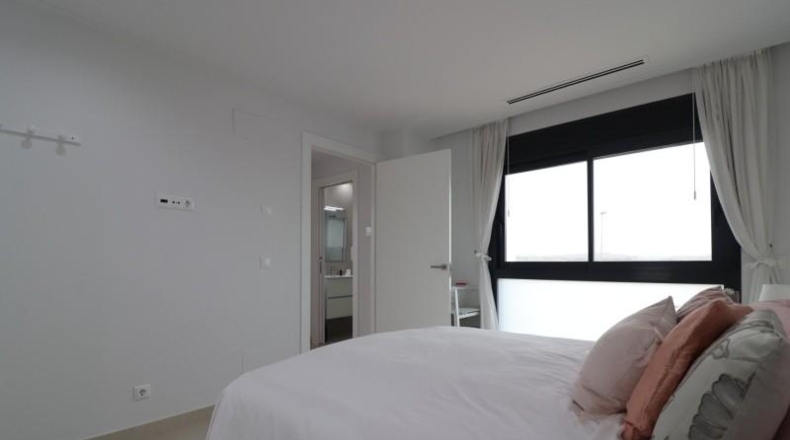 Alicante - Benijófar - 183m2