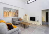 Chalet independiente con terreno en venta en la España, Daya Nueva, ref: TR136021 foto