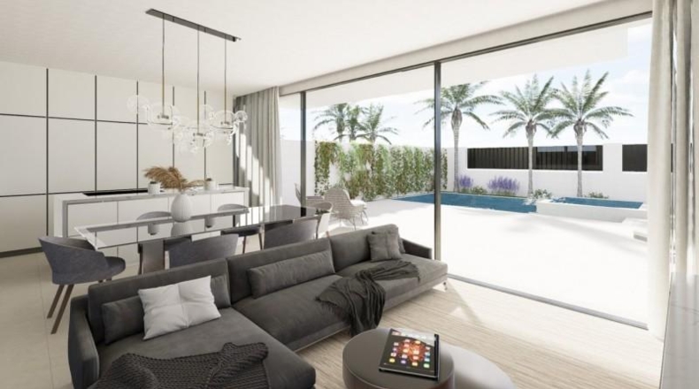 Murcia - San Pedro del Pinatar - 162m2