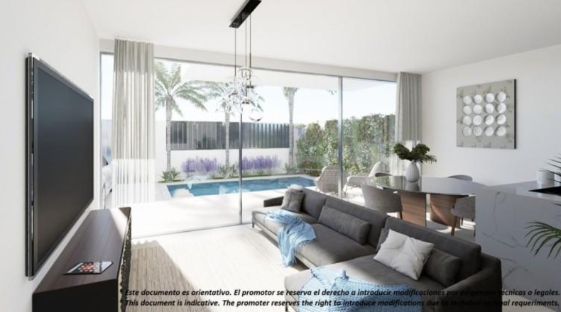 Murcia - San Pedro del Pinatar - 162m2