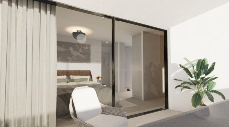 Murcia - San Pedro del Pinatar - 162m2