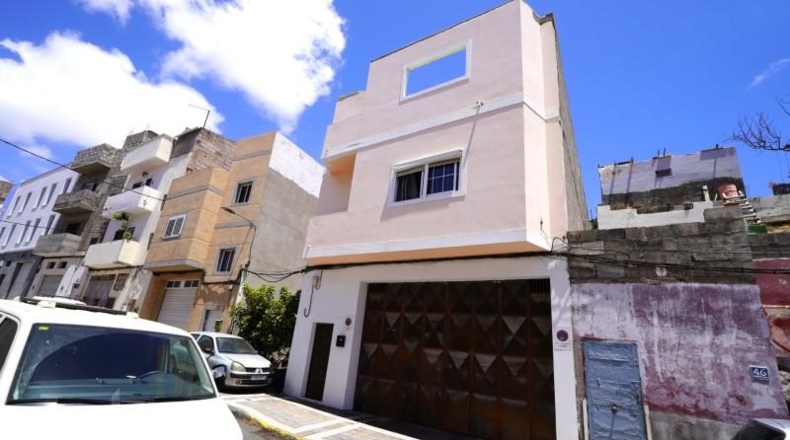 Las Palmas - Las Palmas de Gran Canaria - 323m2