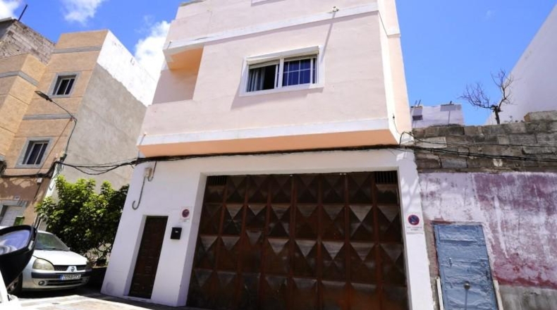 Las Palmas - Las Palmas de Gran Canaria - 323m2