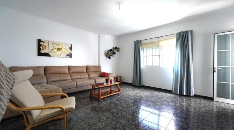Las Palmas - Las Palmas de Gran Canaria - 323m2