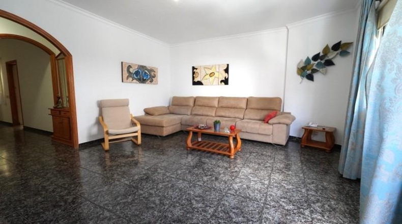 Las Palmas - Las Palmas de Gran Canaria - 323m2