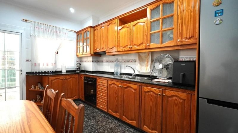 Las Palmas - Las Palmas de Gran Canaria - 323m2