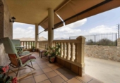Chalet independiente con terreno en venta en la España, Murcia, ref: TR412646 foto