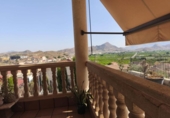 Chalet independiente con terreno en venta en la España, Murcia, ref: TR412646 foto