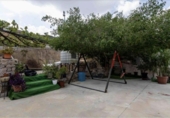 Chalet independiente con terreno en venta en la España, Murcia, ref: TR412646 foto