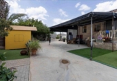 Chalet independiente con terreno en venta en la España, Murcia, ref: TR412646 foto