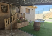 Chalet independiente con terreno en venta en la España, Murcia, ref: TR412646 foto