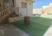 Chalet independiente con terreno en venta en la España, Murcia, ref: TR412646 foto