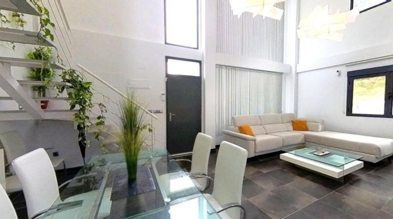 Valencia - Cullera - 851m2