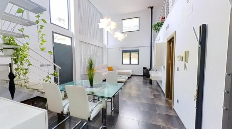Valencia - Cullera - 851m2