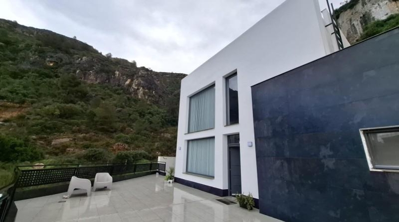 Valencia - Cullera - 851m2