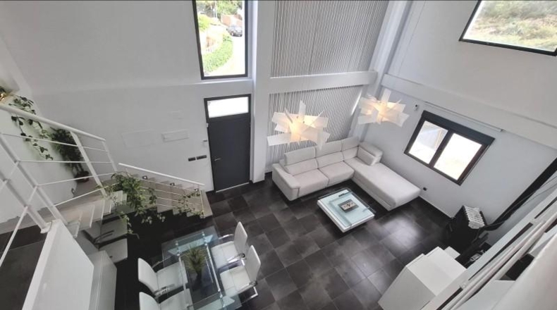 Valencia - Cullera - 851m2