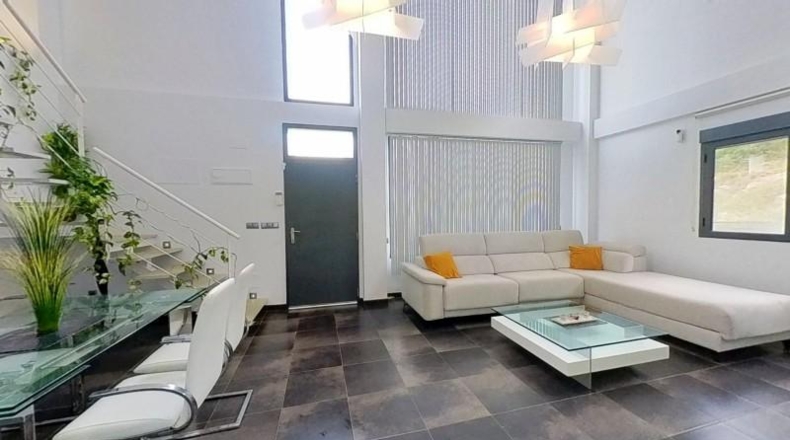 Valencia - Cullera - 851m2