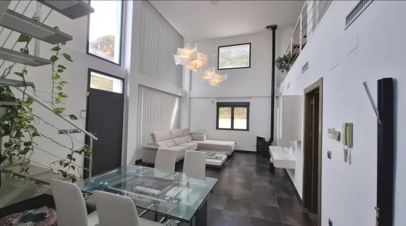 Valencia - Cullera - 851m2
