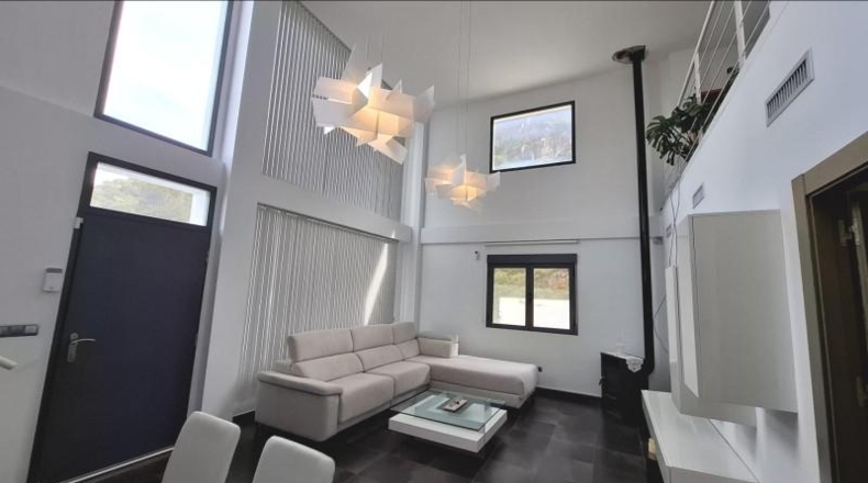 Valencia - Cullera - 851m2