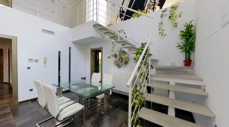 Valencia - Cullera - 851m2