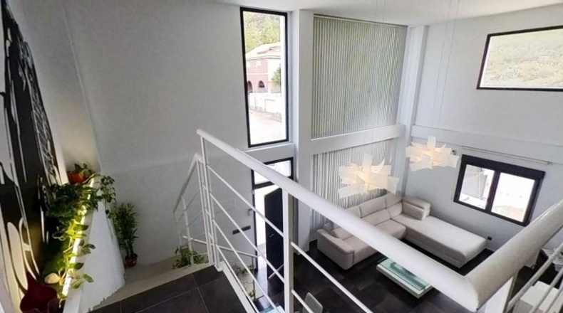 Valencia - Cullera - 851m2
