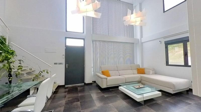 Valencia - Cullera - 851m2