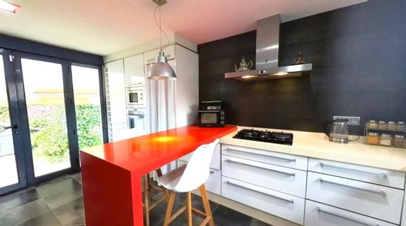 Valencia - Cullera - 851m2