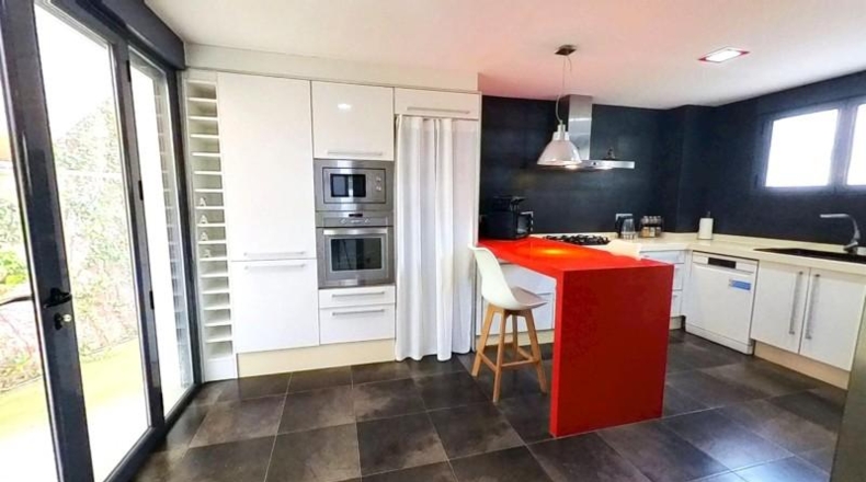 Valencia - Cullera - 851m2