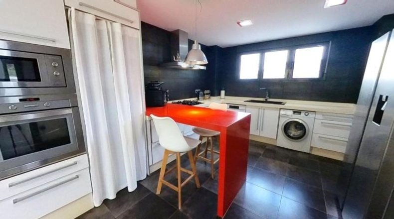 Valencia - Cullera - 851m2