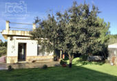Chalet independiente con terreno en venta en la España, Carmona, ref: TR399588 foto