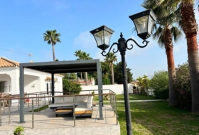 Chiclana de la Frontera 1200&nbsp;м²