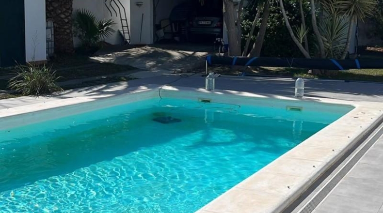 Cadiz - Chiclana de la Frontera - 1200m2