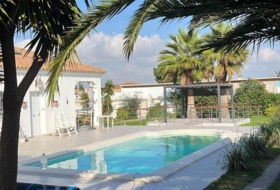 Chiclana de la Frontera 1200&nbsp;м²