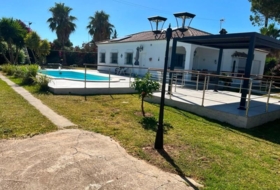 Chiclana de la Frontera 1200&nbsp;м²