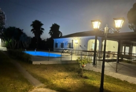 Chiclana de la Frontera 1200&nbsp;м²