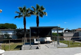 Chiclana de la Frontera 1200&nbsp;м²