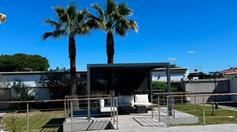Cadiz - Chiclana de la Frontera - 1200m2