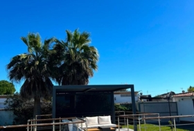 Chiclana de la Frontera 1200&nbsp;м²