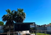 Отдельно стоящий дом с участком на продажу в городе Chiclana de la Frontera Фото