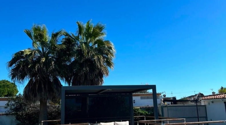 Cadiz - Chiclana de la Frontera - 1200m2